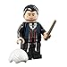LEGO Harry Potter Fantastic Beasts Series Percival Graves/Grindelwald (71022)