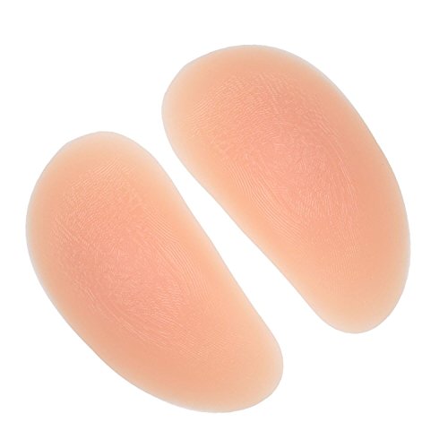Aimyoo comfortable removable silicone butt pads (thick)