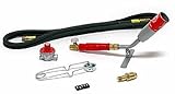 Red Dragon HT 1 1/2-10 CR 50,000 BTU Propane Vapor Torch Kit