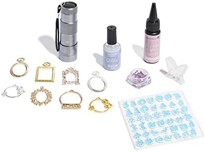 FIL CRISTAL UV STARTER BOX (Vol.2)
