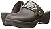 Crocs Women's Cobbler Quilt Strap Clog