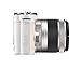 Pentax PENTAX Q-S1 (Pure White) 12.4MP Mirrorless Digital Camera with 3-Inch LCD (Pure White)