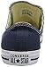 Converse Unisex Chuck Taylor All Star Core Ox Sneaker, Navy, Men's 11.5 Women's 13.5