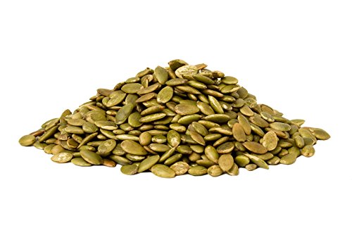 Sincerely Nuts Shelled Pepitas Pumpkin Seeds Salted (3 lb bag ) | Delicious Nutrient Dense Low Carb Snack | High in… - Image 3