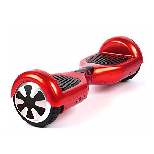 LEVIT8ION ION 6.5" Hoverboard - Self Balancing Scooter 2 Wheel Electric Scooter - UL Certified 