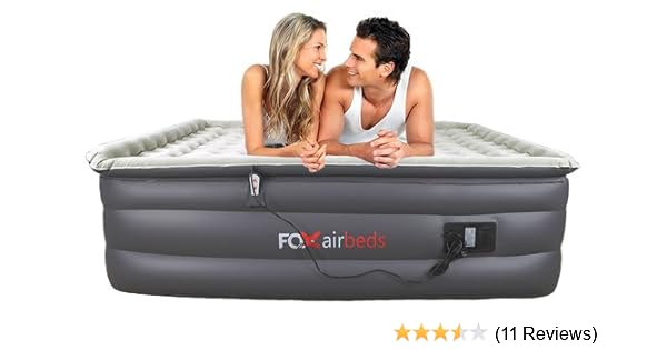 air cloud air bed
