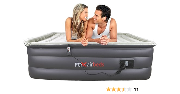 big 5 air beds