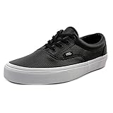 Vans Unisex Era (Perf Leather) Skate Shoe