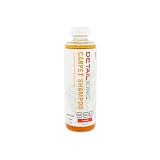 Detail King Automotive Carpet Shampoo & Car Upholstery Cleaner - Auto Detailing Carpet Cleaner For Car Interior - 16oz