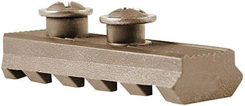 Mission First Tactical Mft E-Volv Pc Rl 2.2" Std & Thck SDE