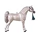 Hallmark 1299QGO1976 Dream Horse Arabian Keepsake Christmas Ornaments