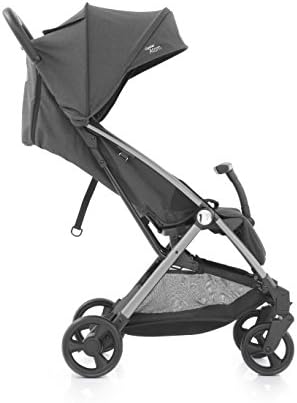 oyster atom footmuff