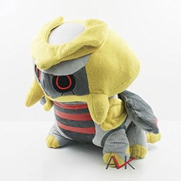 giratina peluche