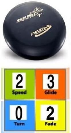 Aviar Driver G Star Mid Range Disc Golf