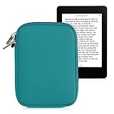 kwmobile Neoprene e-Reader Pouch Size 6" eReader