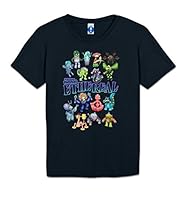 Kids My Singing Monster: Ethereal Monsters T-Shirt - Navy - 10 | Amazon  price tracker / tracking, Amazon price history charts, Amazon price  watches, Amazon price drop alerts | camelcamelcamel.com