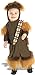 Little Boys' Chewbacca Costume - TD
