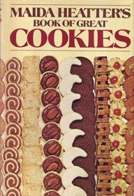 Book of Great Cookies Book of Great Cookies