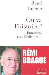 Où va l'histoire ?