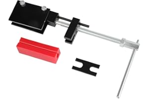 WIKIBB for Golf Shaft Puller Extractor Aluminium Alloy