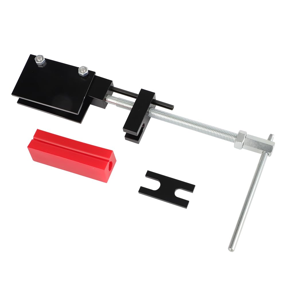 Photo 1 of WIKIBB for Golf Shaft Puller Extractor Aluminium Alloy
