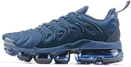 drgfzz Men's Blue Sneakers Lightweight Breathable Athletic Running Walking Gym Shoes