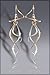 ESPPRTYSSTRMRGGRS EarspiralTM Earrings 