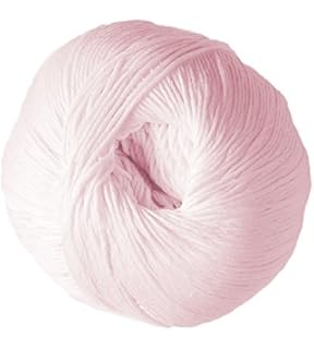 DMC Ovillo de Lana Natura, 100% algodón, Canelle N37: Amazon.es: Hogar