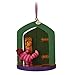 Disney Alice in Wonderland Sketchbook Ornament - 2016