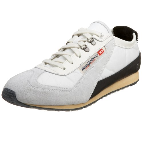 Diesel Men's Unforgettable Lace Up 