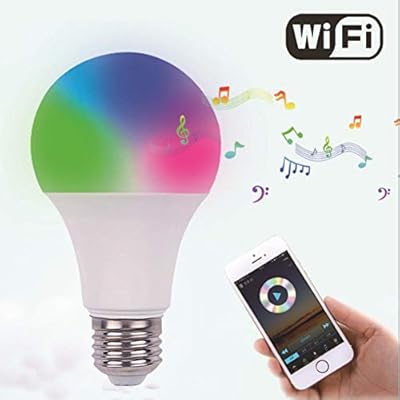 google home mood lighting