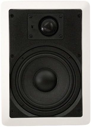 in wall loudspeakers