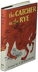 The Catcher in the Rye