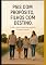 Livro Pais com Propósitos e Filhos com Destino: Descubra como viver intencionalmente, guiar espiritualmente e preparar seus filhos para cumprirem o destino que Deus planejou para eles.