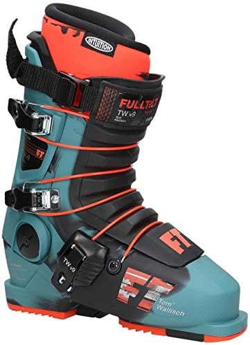 Full Tilt Tom Wallisch Pro LTD Ski Boots
