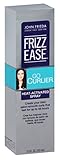 John Frieda Frizz-Ease Go Curlier Heat-Activated Spray 3.50 oz (Pack of 3)