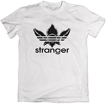 BlackSweatshirt Stranger Things T-Shirt UnisexSTR2.
