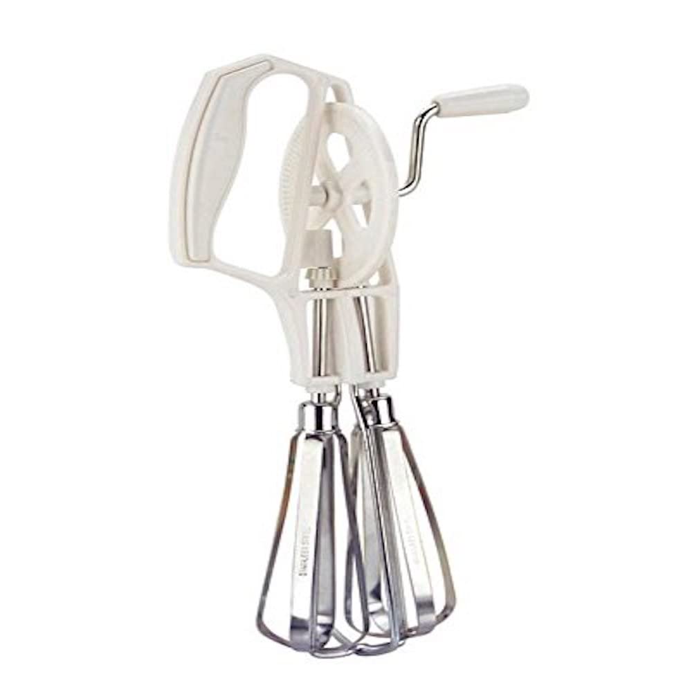 Zodiac 2214 Egg Beater 22 cm/8"