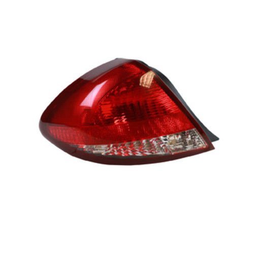 TYC 11-6034-01 Ford Taurus Driver Side Replacement Tail Light Assembly
