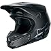 2018 Fox Racing V1 Matte Black Helmet (L)