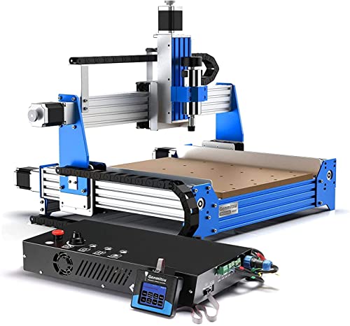 CNC Router Offline Control Module with LCD Touchscreen for PROVerXL 4030, PROVerXL 4030 V2 CNC Machine