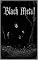 Livro Black Metal (Sci-Fi Space Ordiman Livro 10)