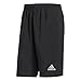 adidas Men's Designed-2-Move Shorts, Black, Large