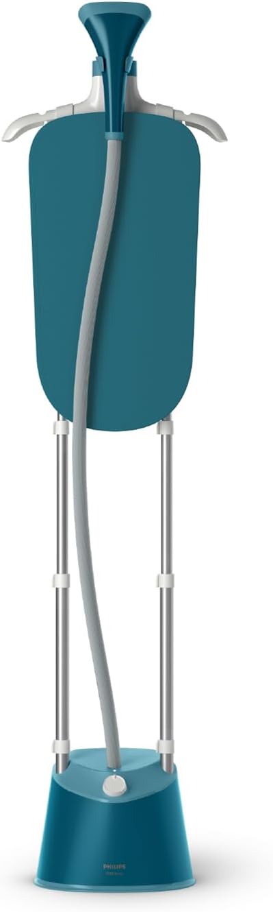 Philips Garment Steamer 1000 Series 1800W 1.8L Tank 3 Steam Settings