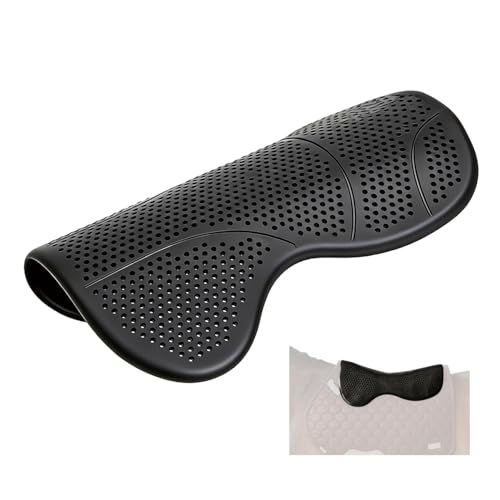 THREE ARCHERS Silicone Gel Saddle Pad