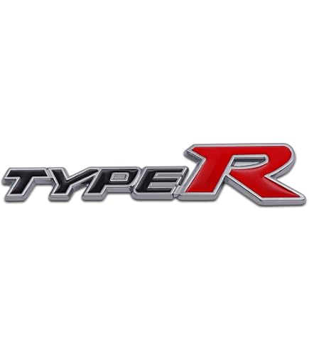 Type R Logo Wallpaper