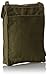 Fjallraven Pocket Shoulder Bag - Green