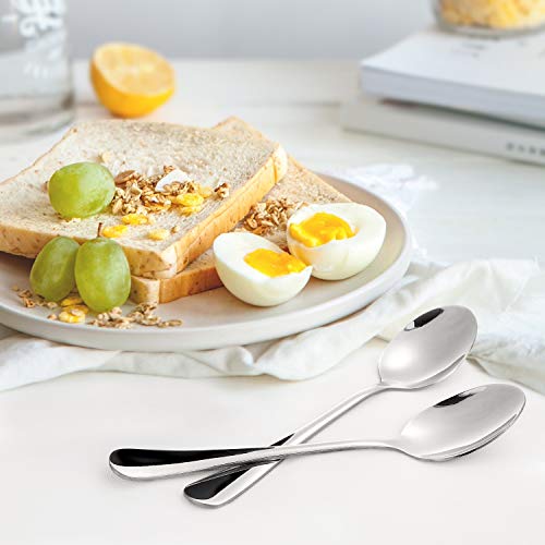 3 Hiware+12+piece+Extra+Fine+Stainless+Restaurant