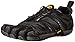 Vibram Women's KMD Evo Cross Training Shoe, Black/Grey,39 EU/8 M US