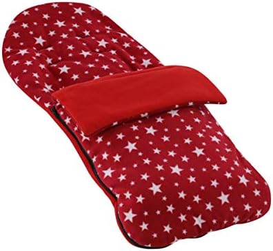 billie faiers footmuff